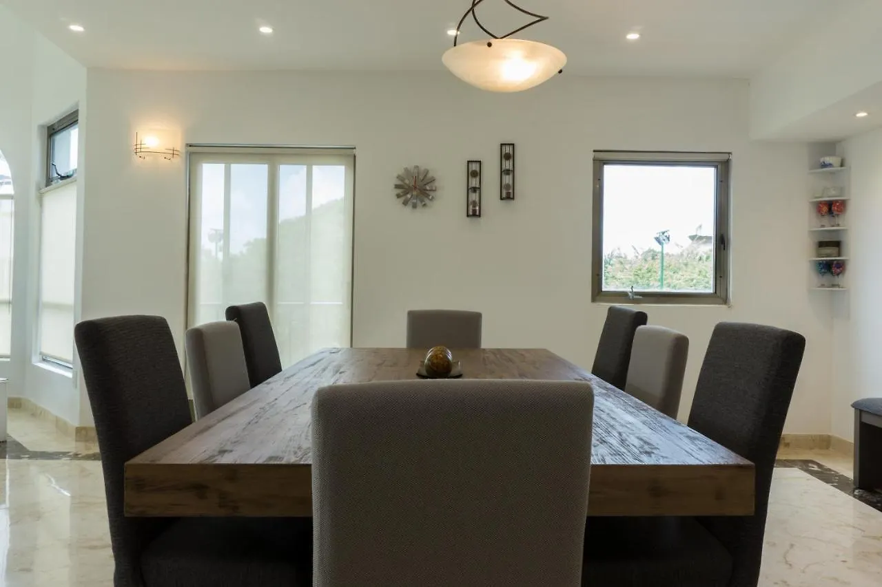 Apartment Paseo Del Sol Surf B 301 Condo Playa del Carmen