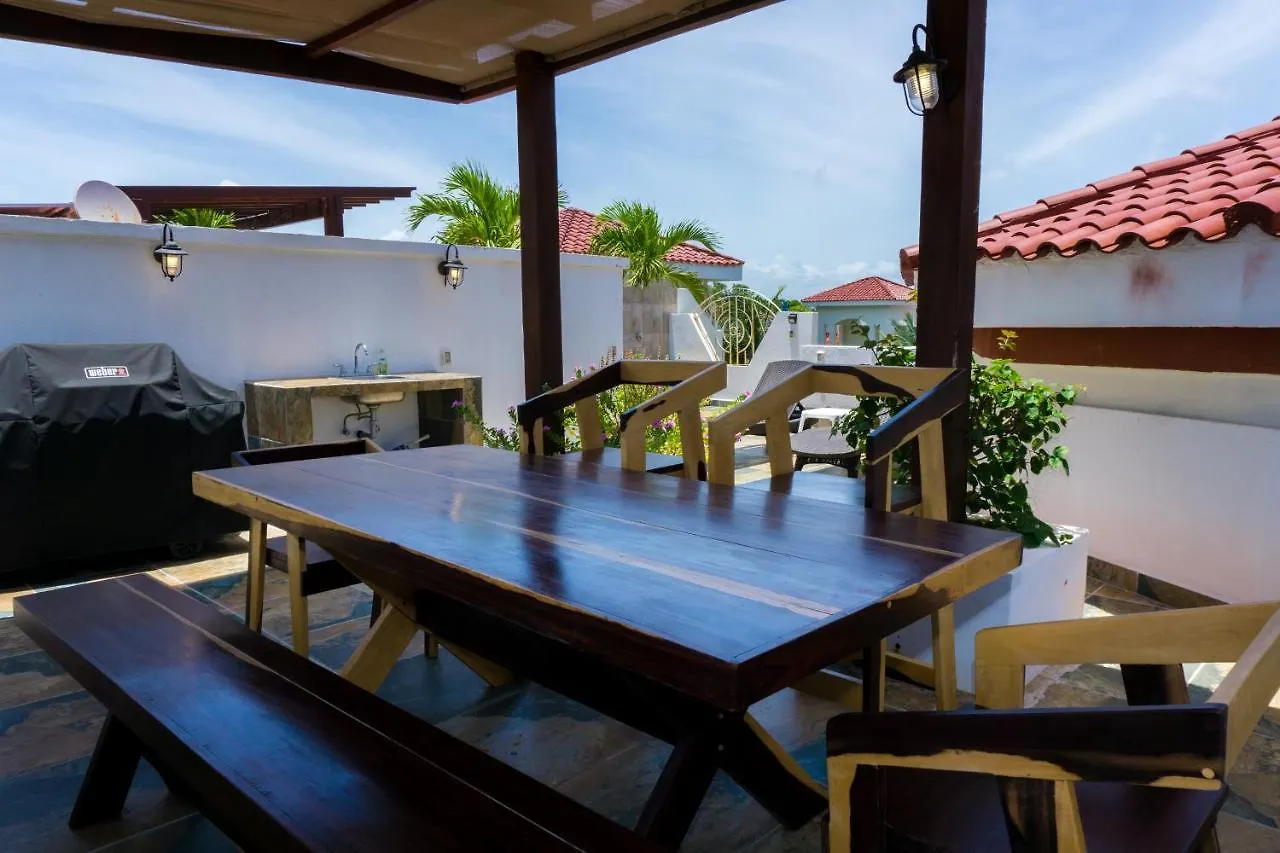 Paseo Del Sol Surf B 301 Condo Playa del Carmen Mexico