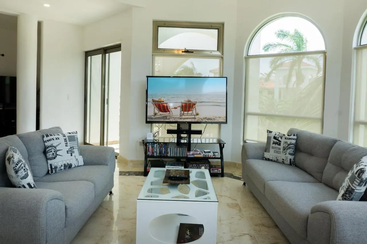 Apartment Paseo Del Sol Surf B 301 Condo Playa del Carmen Mexico