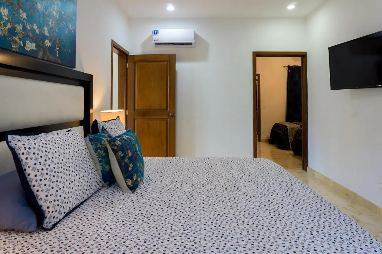 Paseo Del Sol Surf B 301 Condo Playa del Carmen 0*,  Mexico