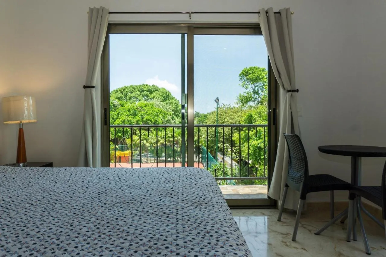 Paseo Del Sol Surf B 301 Condo Playa del Carmen Apartment