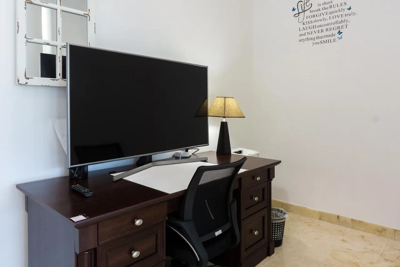 Paseo Del Sol Surf B 301 Condo Playa del Carmen
