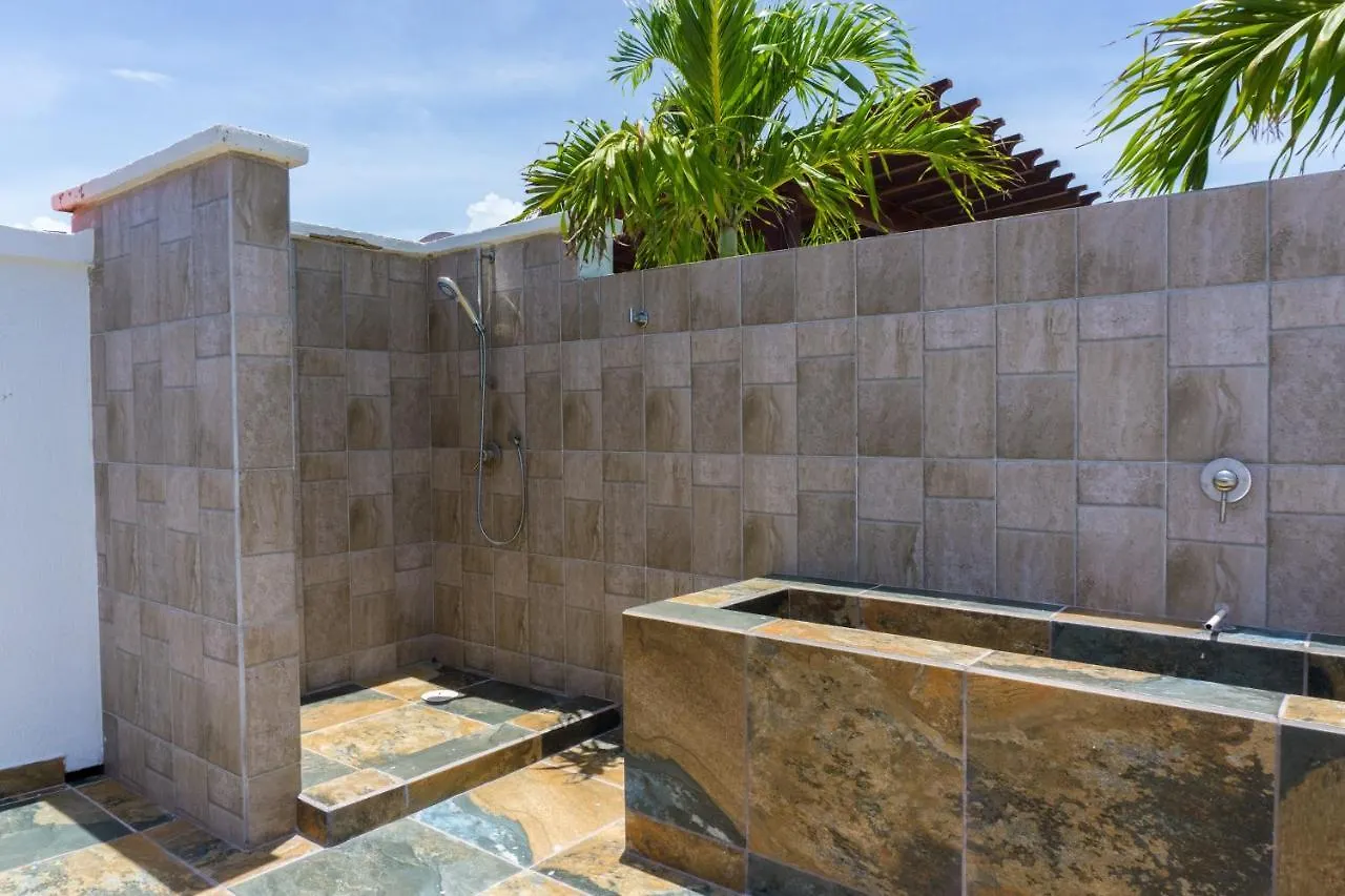 Paseo Del Sol Surf B 301 Condo Playa del Carmen