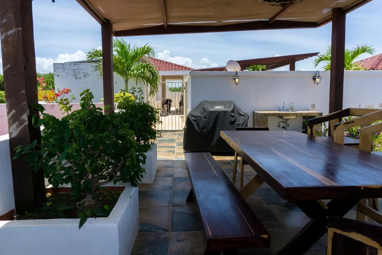 Paseo Del Sol Surf B 301 Condo Playa del Carmen Mexico