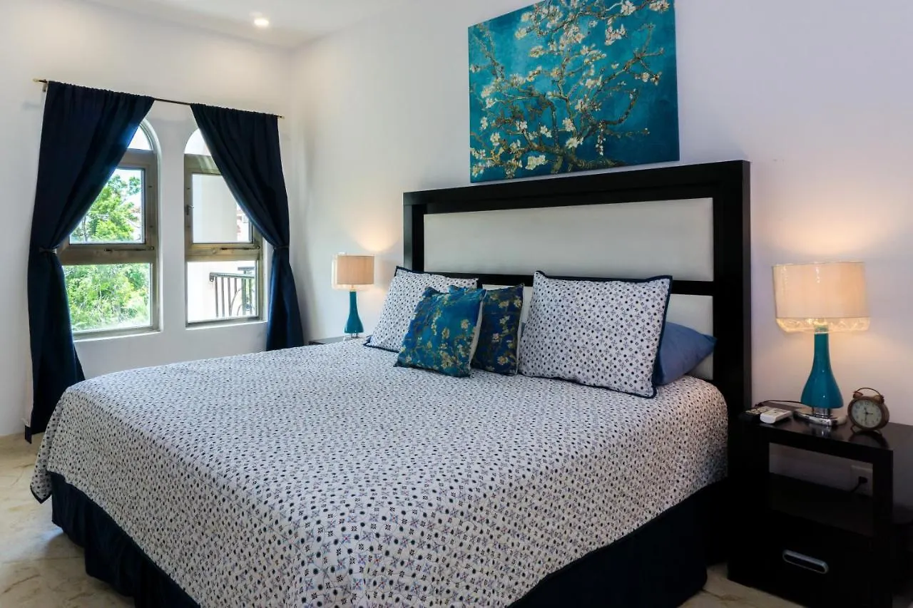 Paseo Del Sol Surf B 301 Condo Playa del Carmen Apartment