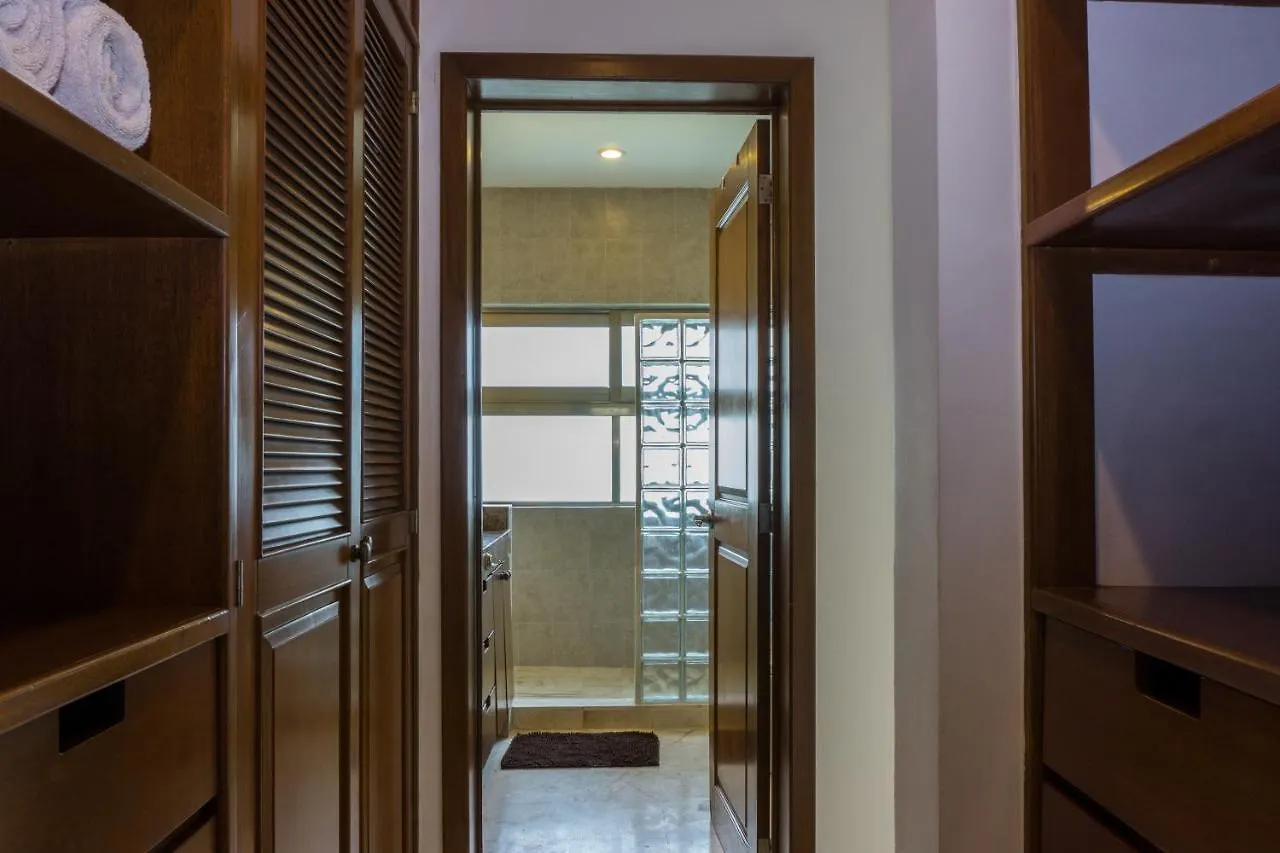 Apartment Paseo Del Sol Surf B 301 Condo Playa del Carmen