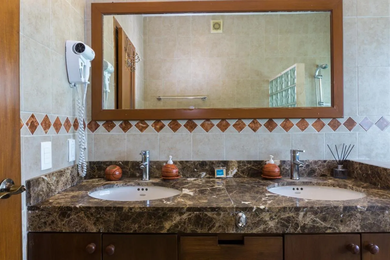 Paseo Del Sol Surf B 301 Condo Playa del Carmen 0*,