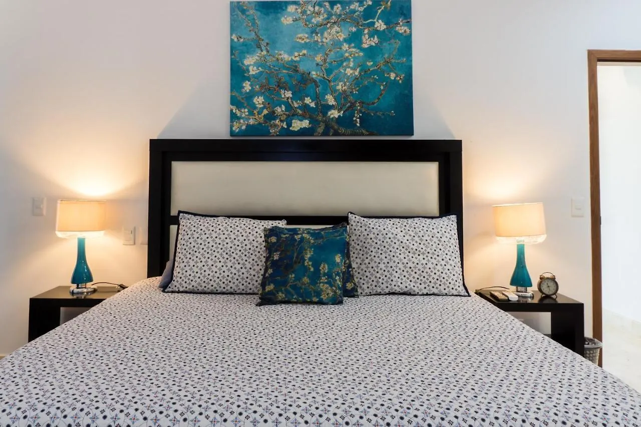 Paseo Del Sol Surf B 301 Condo Playa del Carmen 0*,