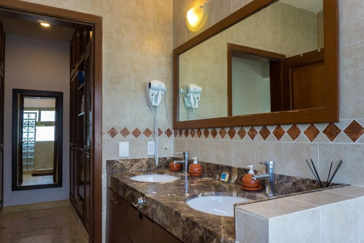 Paseo Del Sol Surf B 301 Condo Playa del Carmen Apartment