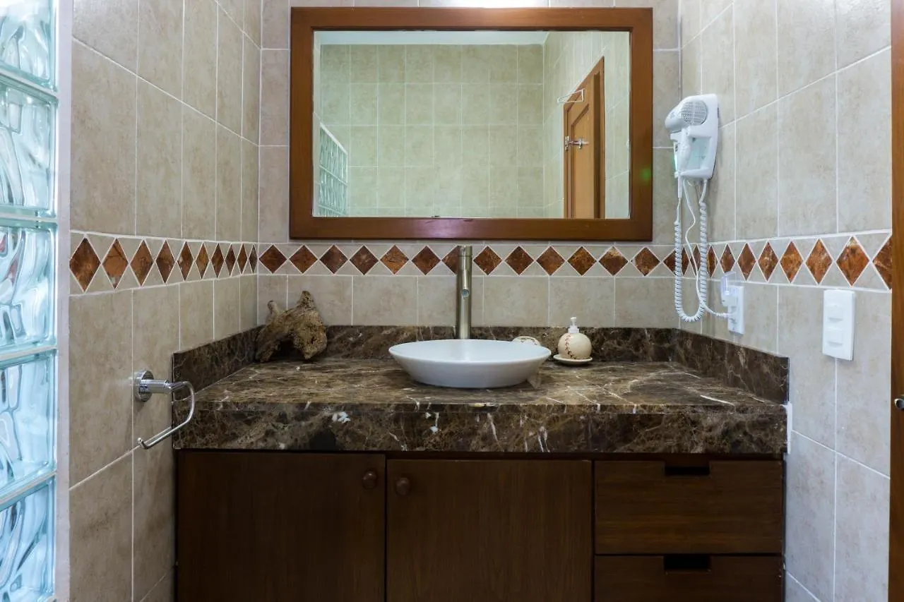 Apartment Paseo Del Sol Surf B 301 Condo Playa del Carmen