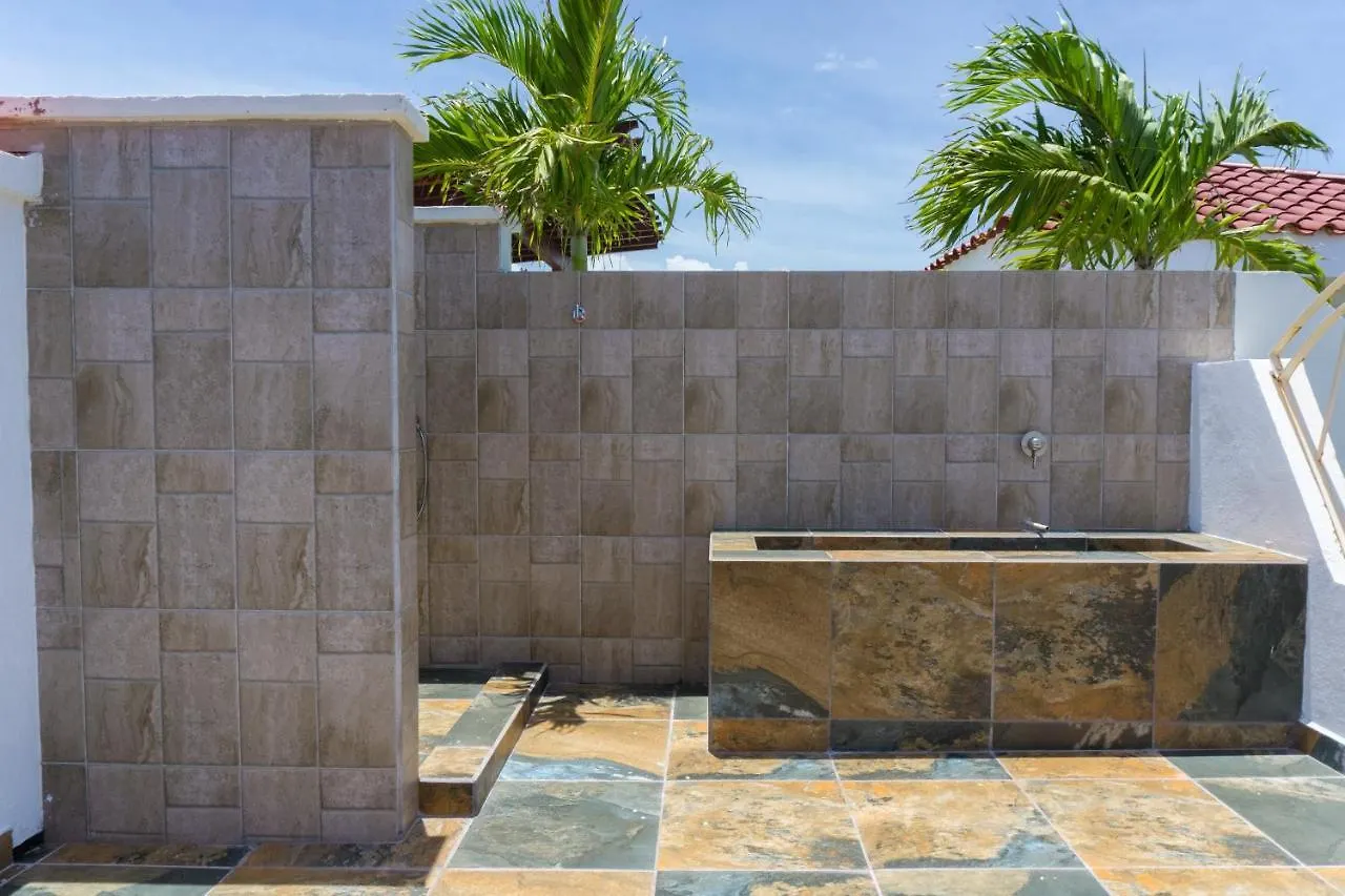 Paseo Del Sol Surf B 301 Condo Playa del Carmen