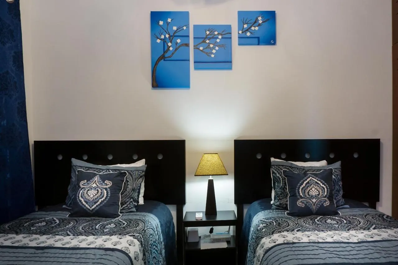 Apartment Paseo Del Sol Surf B 301 Condo Playa del Carmen Mexico
