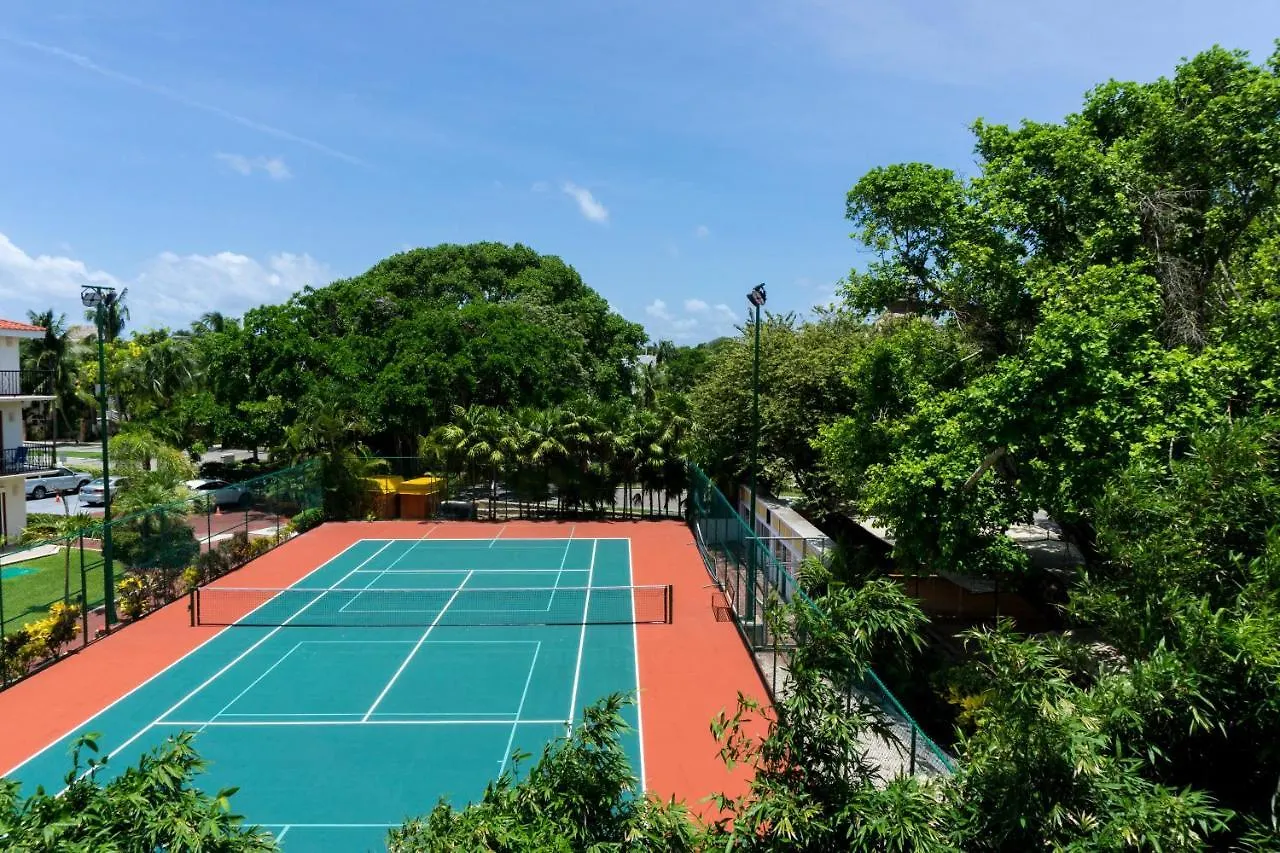 Apartment Paseo Del Sol Surf B 301 Condo Playa del Carmen