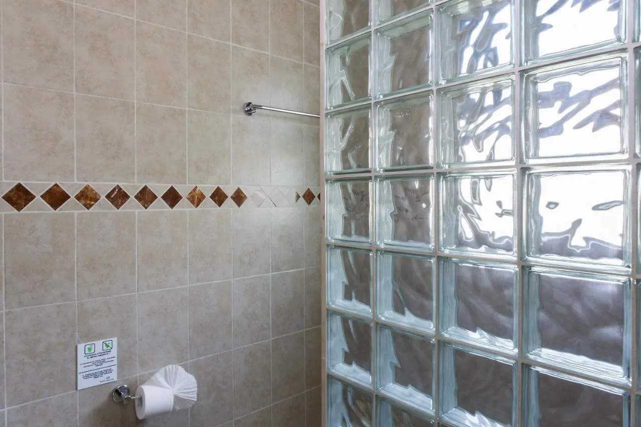 Paseo Del Sol Surf B 301 Condo Playa del Carmen Apartment