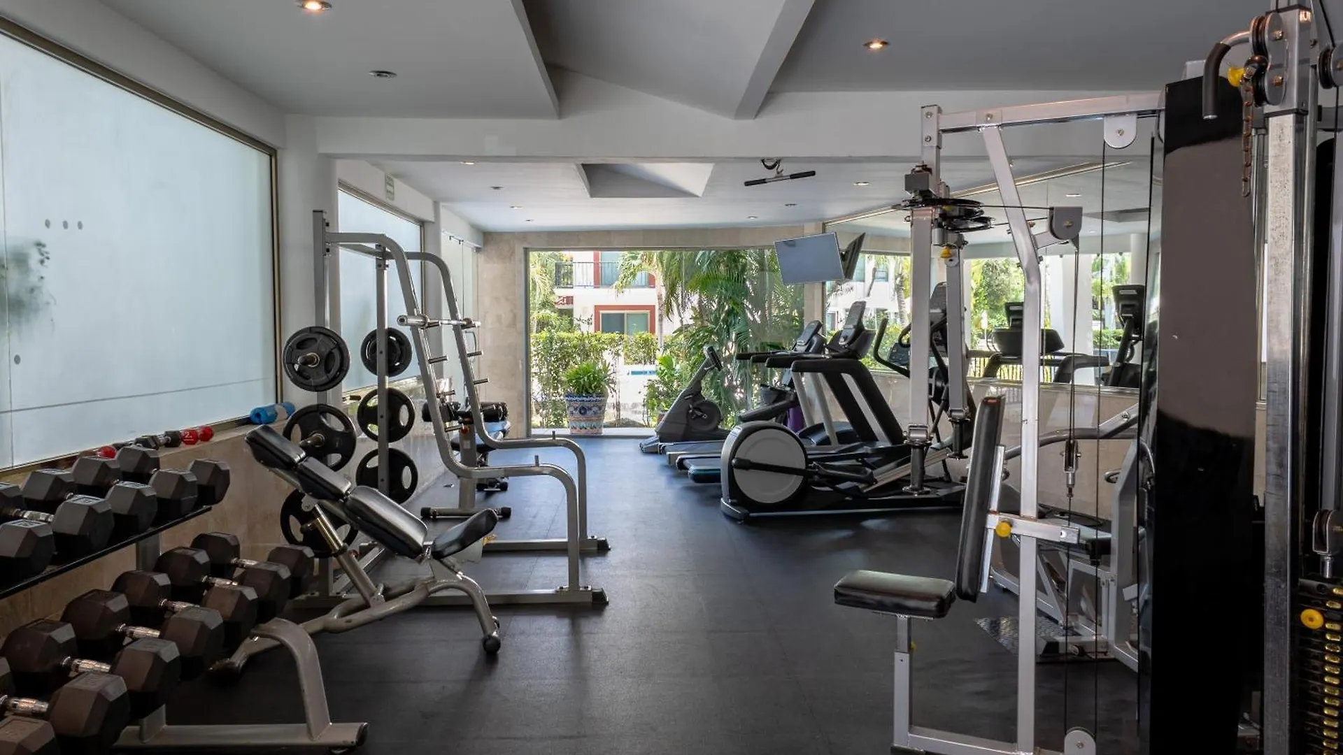 Paseo Del Sol Surf B 301 Condo Playa del Carmen 0*,