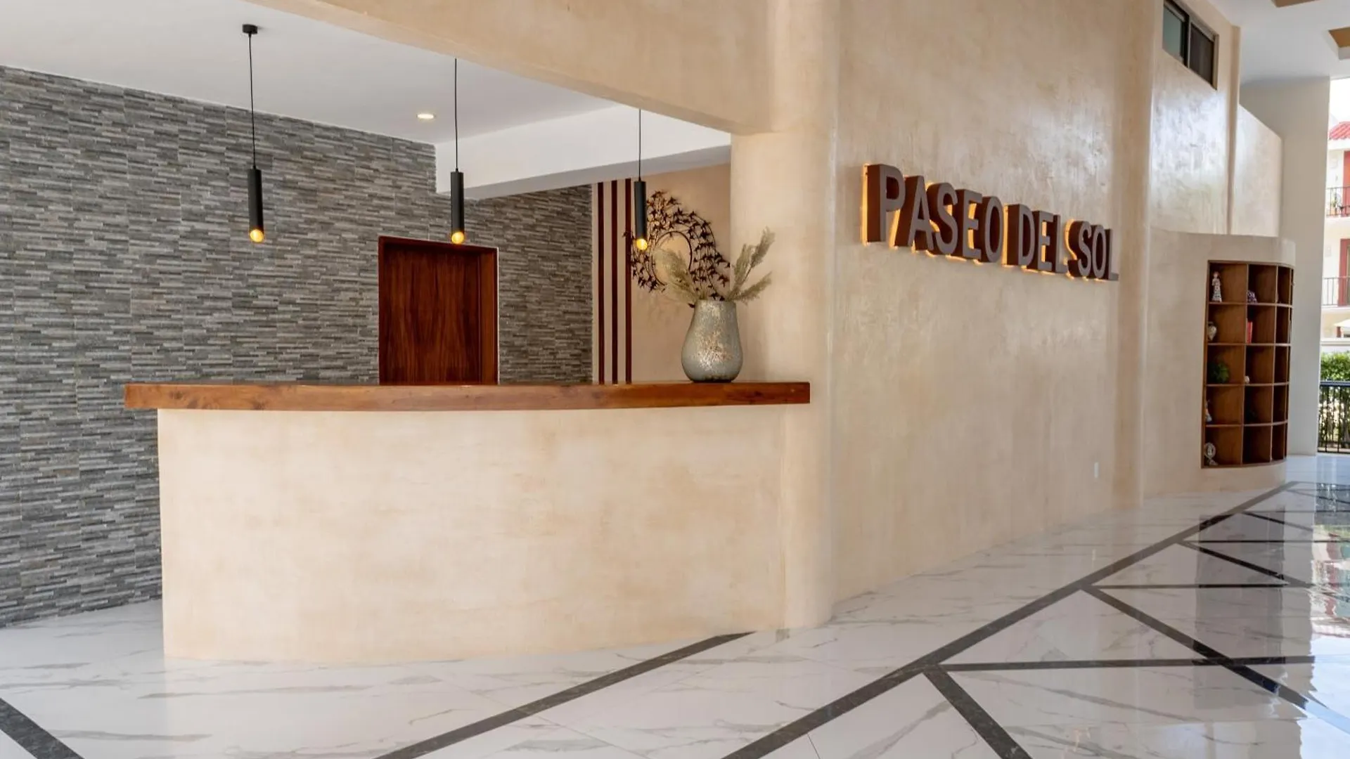 Paseo Del Sol Surf B 301 Condo Playa del Carmen Apartment