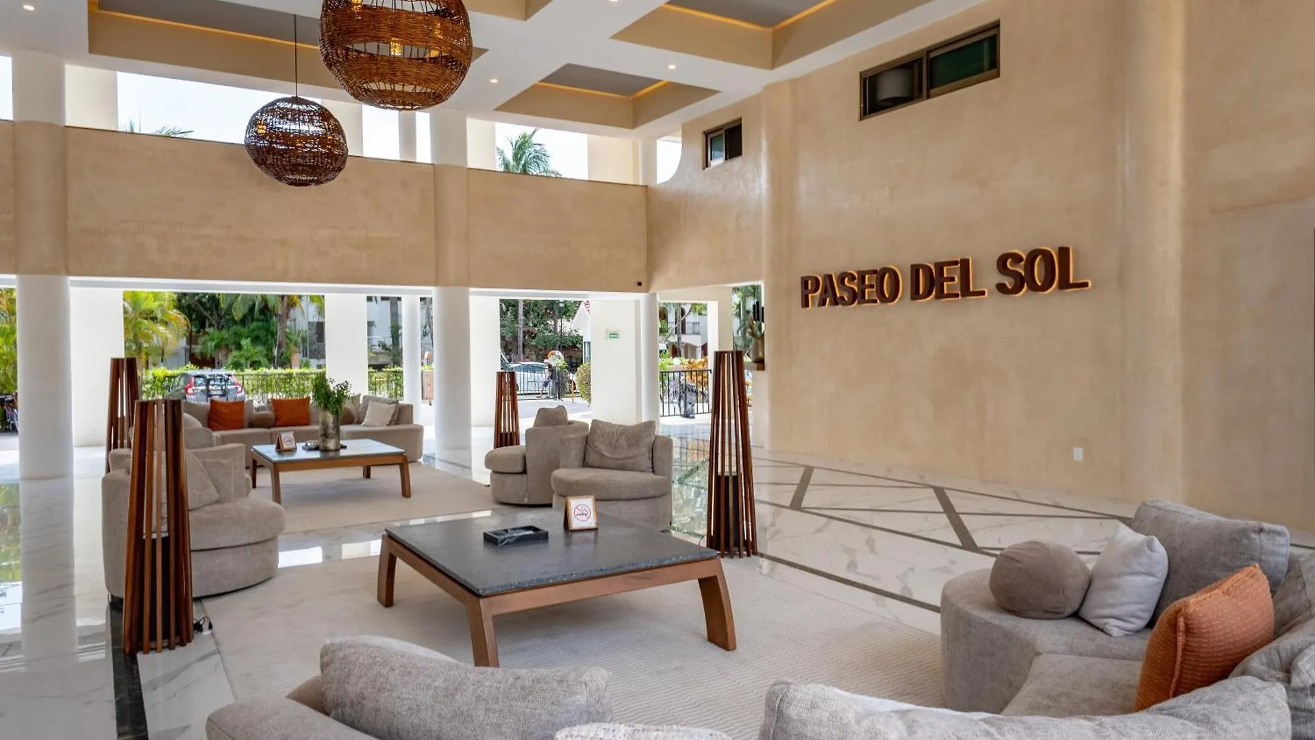 Apartment Paseo Del Sol Surf B 301 Condo Playa del Carmen