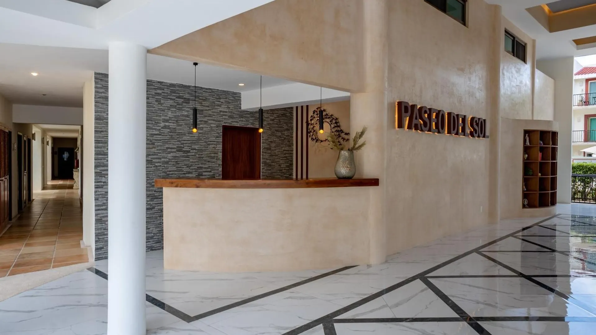 Paseo Del Sol Surf B 301 Condo Playa del Carmen Mexico