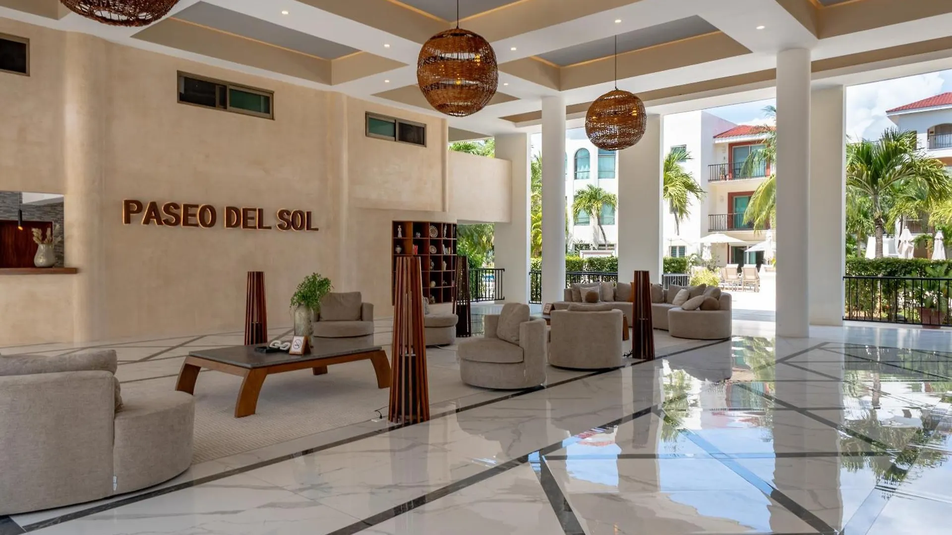 Paseo Del Sol Surf B 301 Condo Playa del Carmen 0*,  Mexico