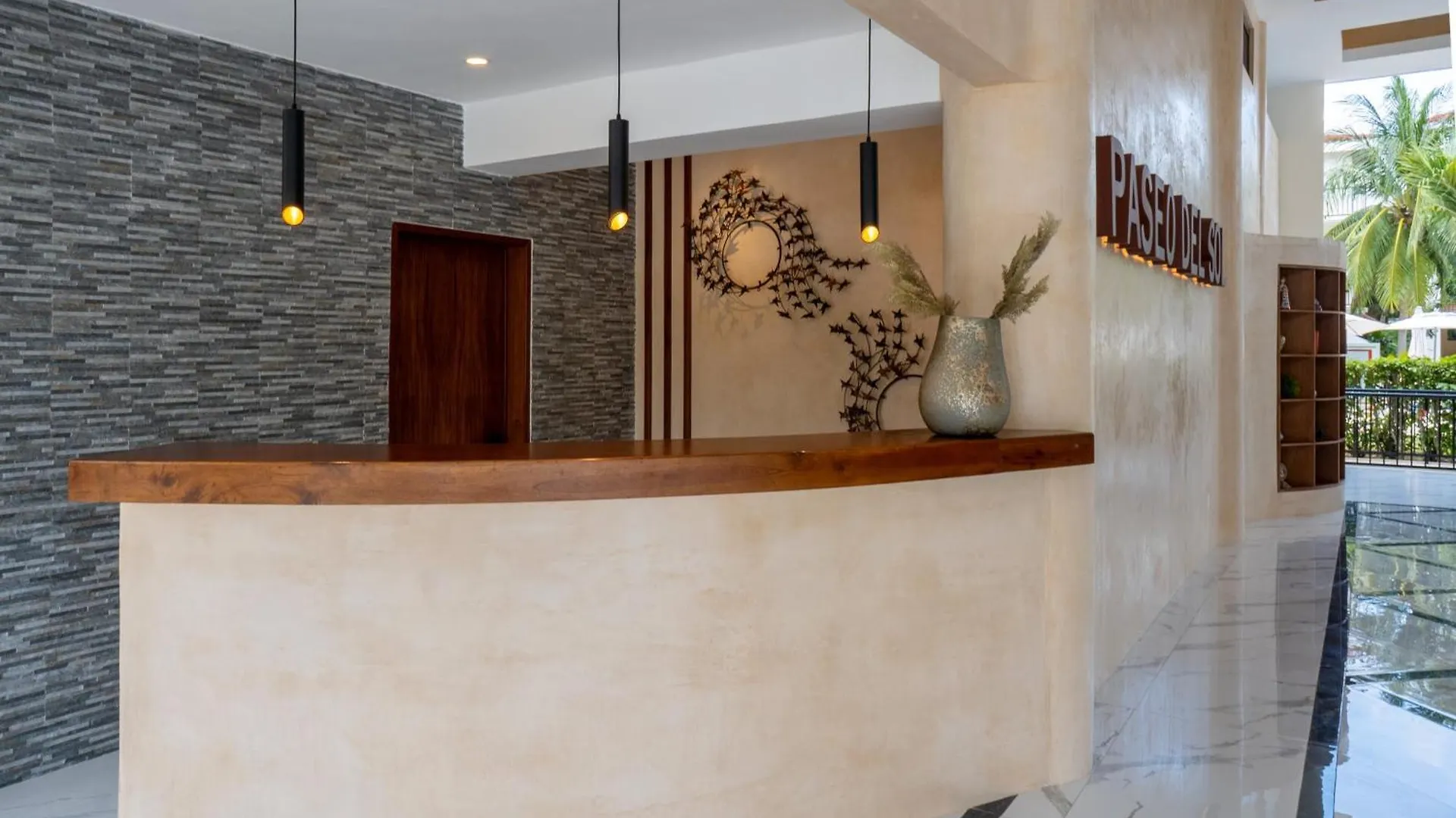 Apartment Paseo Del Sol Surf B 301 Condo Playa del Carmen Mexico