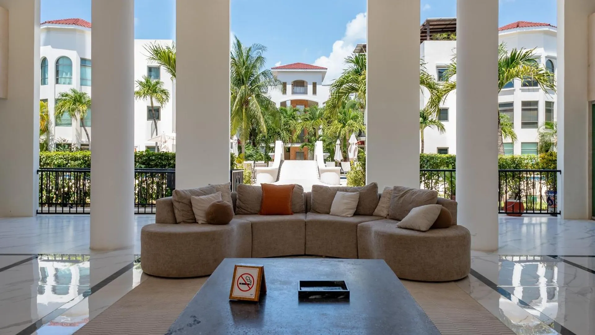 Paseo Del Sol Surf B 301 Condo Playa del Carmen
