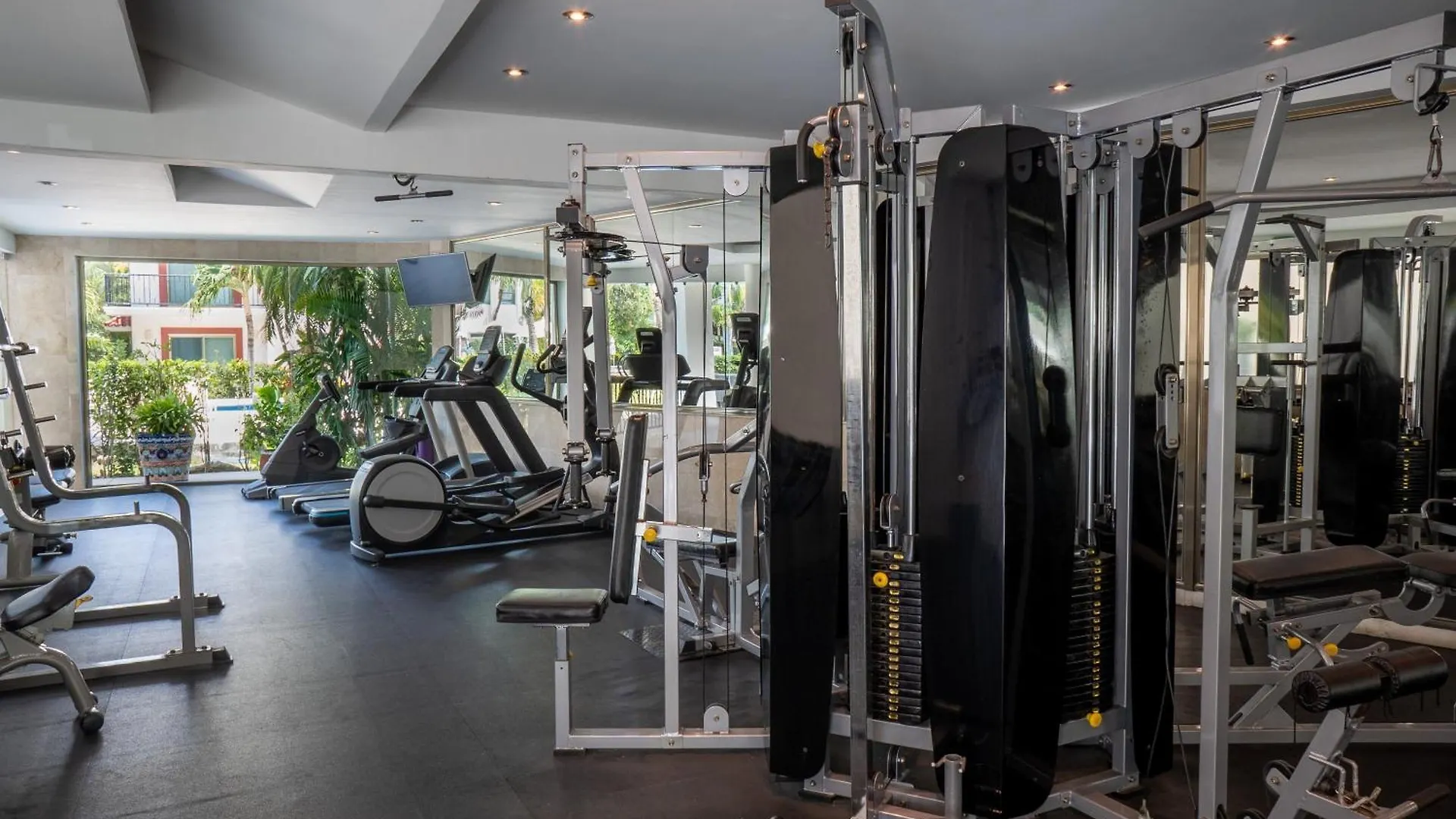 Paseo Del Sol Surf B 301 Condo Playa del Carmen