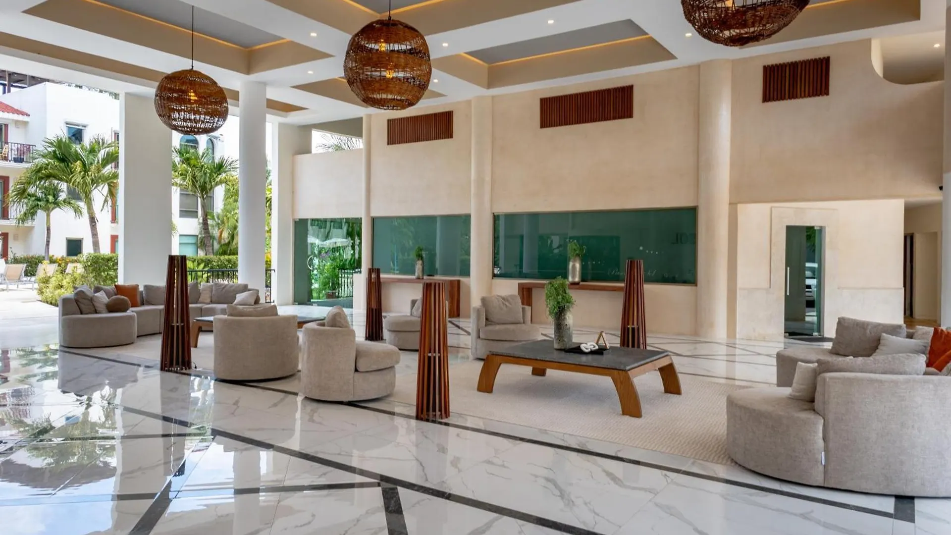 Paseo Del Sol Surf B 301 Condo Playa del Carmen