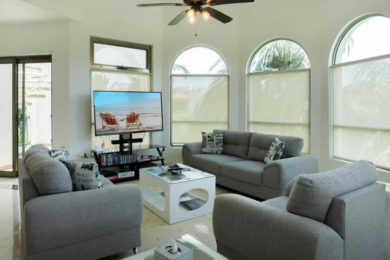 Paseo Del Sol Surf B 301 Condo Playa del Carmen Apartmán