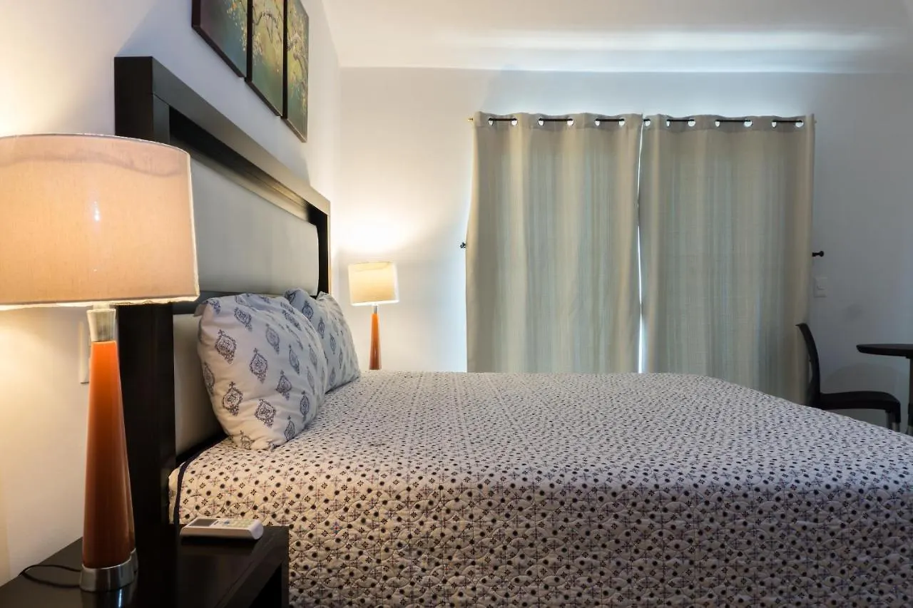 Paseo Del Sol Surf B 301 Condo Playa del Carmen Apartmán