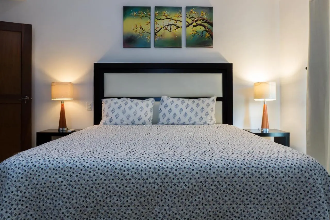 Paseo Del Sol Surf B 301 Condo Playa del Carmen